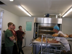bakery